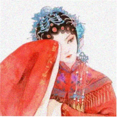 读者夜班便利店头像